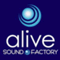 alive sound factory