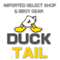 b_ducktail