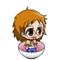 お豆腐さん