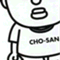CHO-SAN