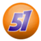 51