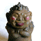 鬼のおっさん