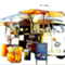 CapannaCoffeeBus