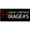 HIKAGE#5