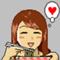 ミズタマリさん