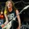 JamesHetfieldさん