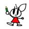 little tomoさん