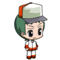 mitake_sparrow