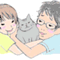 バルトと猫バカ夫婦