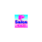pinksalonnet