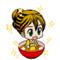 食童さん