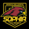 sophia univ. ice hoceky