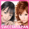 SWEETA JAPAN