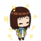 でこっち
