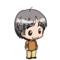 よしくん