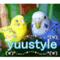 yuustylegarden